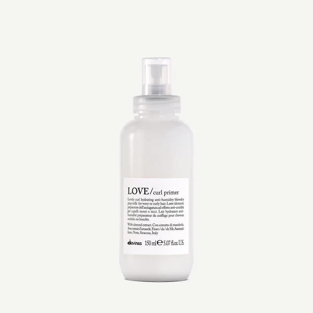 Davines Love Curl Primer 150ml