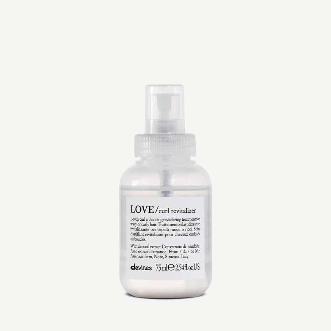 Davines Love Curl Revitalizer