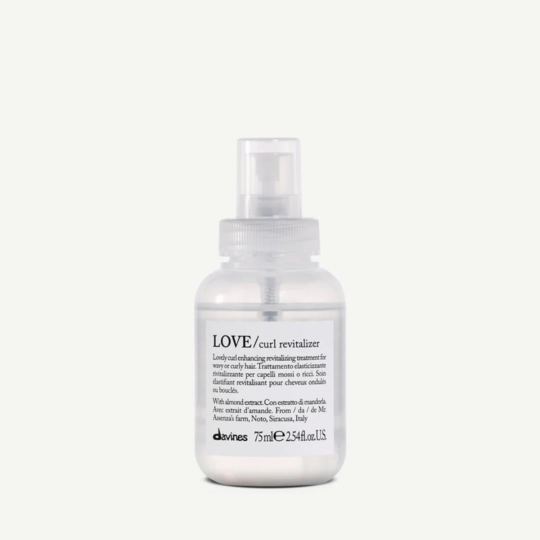 Davines Love Curl Revitalizer