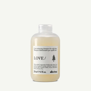 Davines Love Curl Sjampó