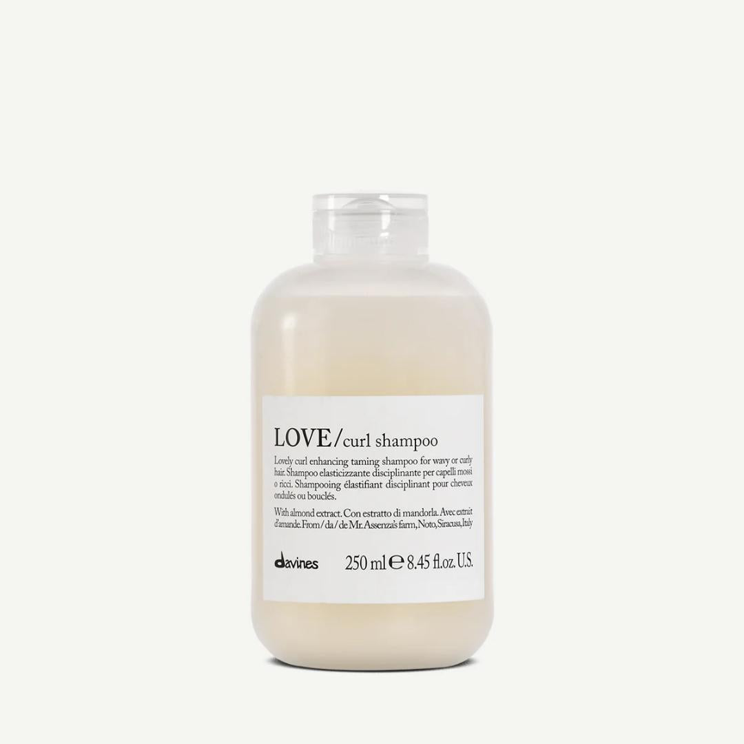 Davines Love Curl Sjampó