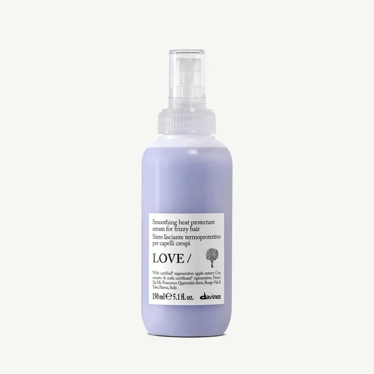 Davines Love Smooth Serum 150ml