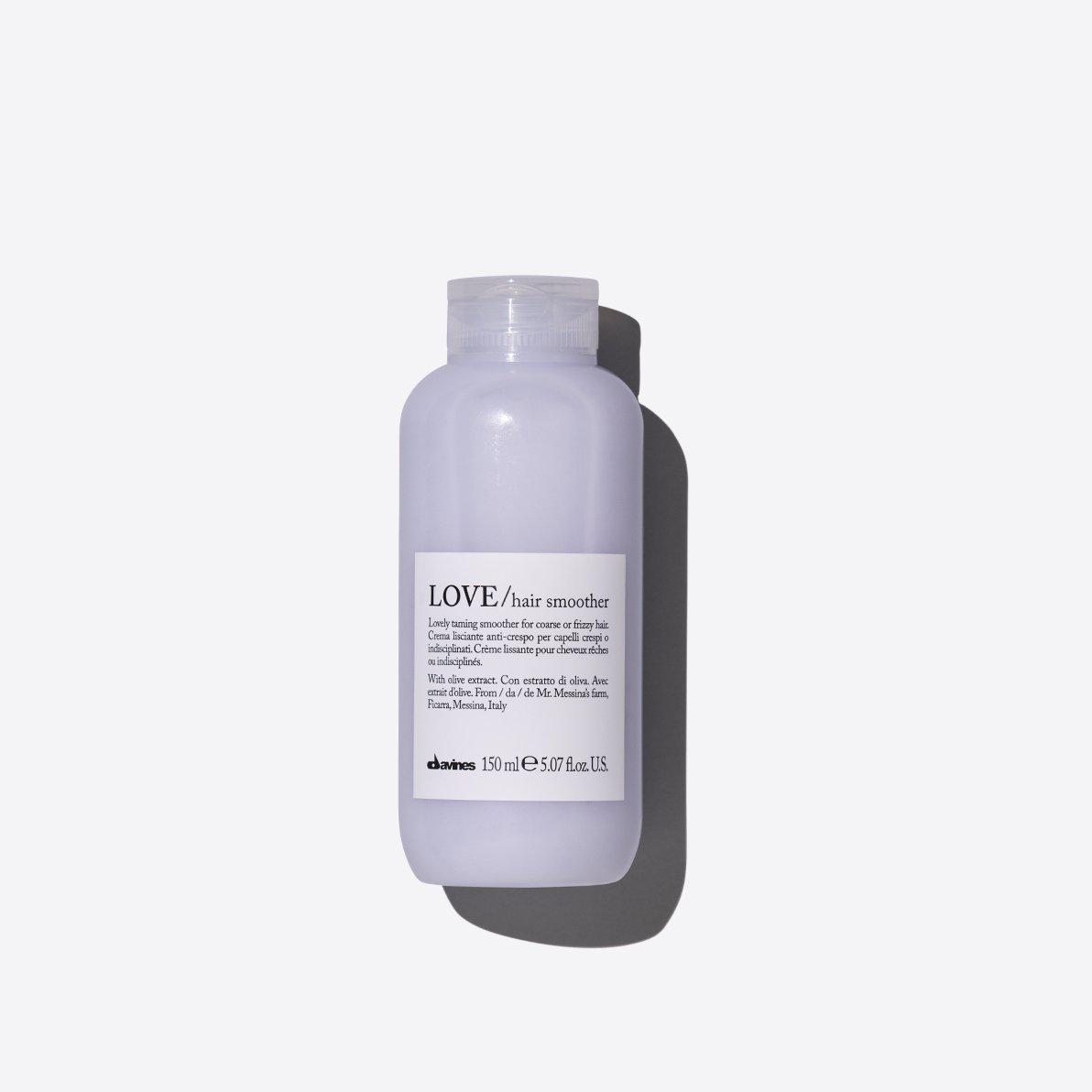 Davines Love Smoothing Hair Smoother 150ml
