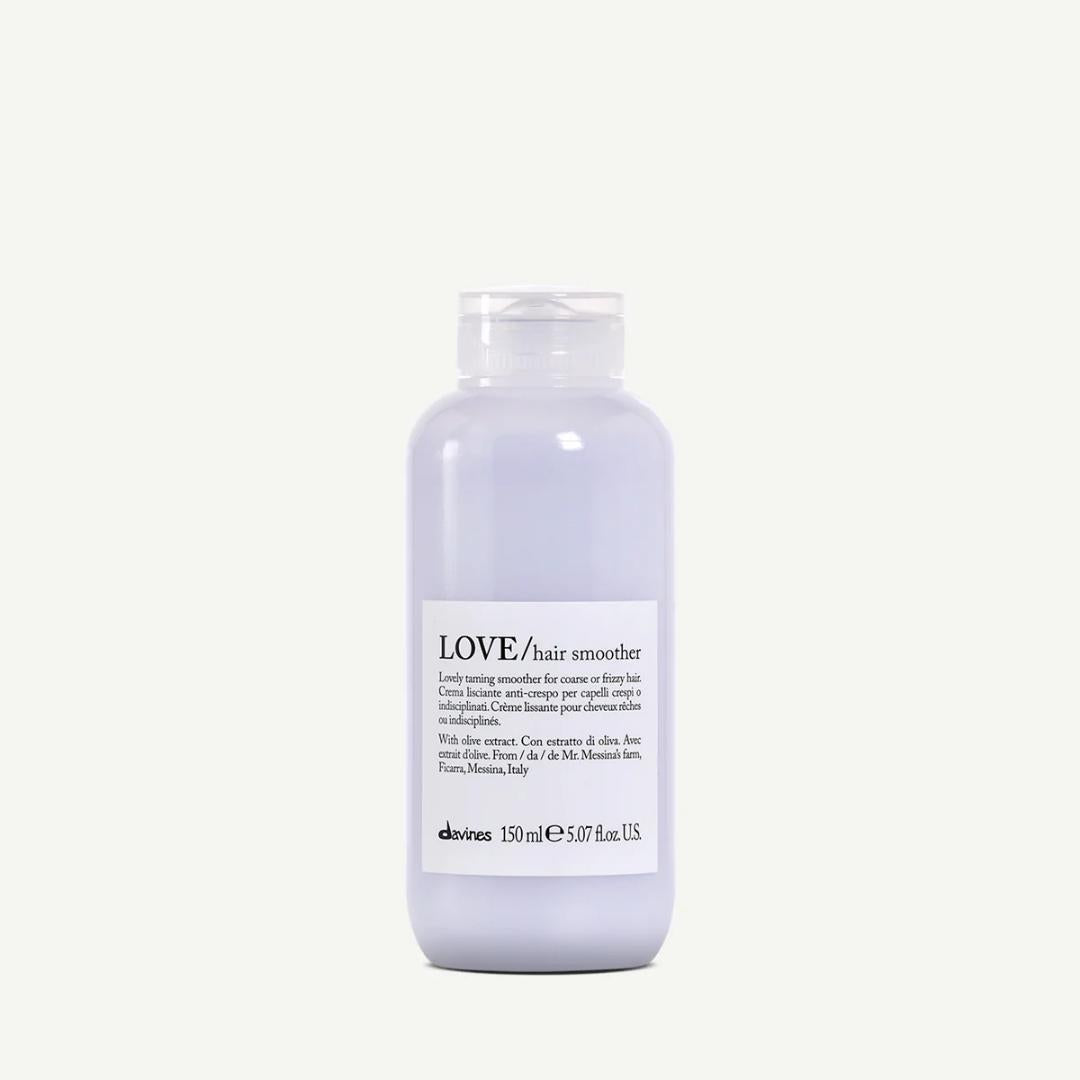 Davines Love Smoothing Hair Smoother 150ml