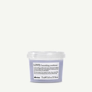 Davines Love Smoothing Hárnæring