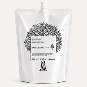 Davines Love Smoothing Hárnæring