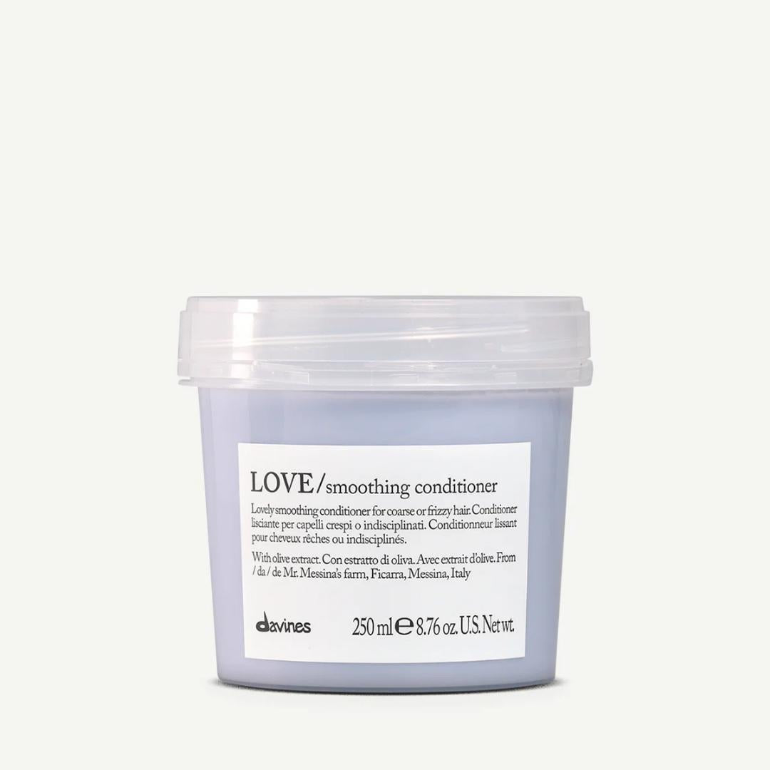 Davines Love Smoothing Hárnæring