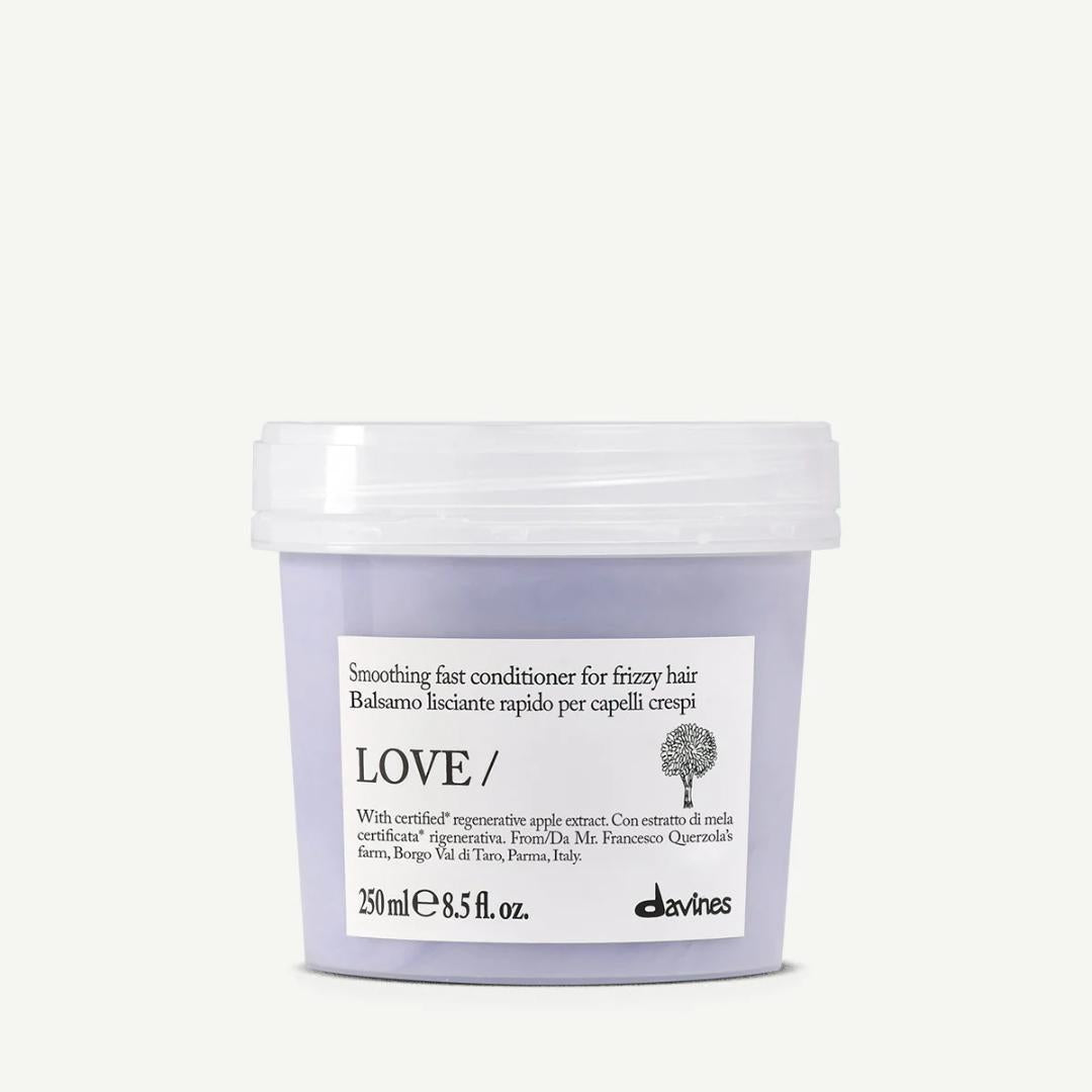 Davines Love Smoothing Hárnæring