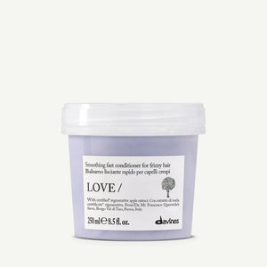 Davines Love Smoothing Hárnæring