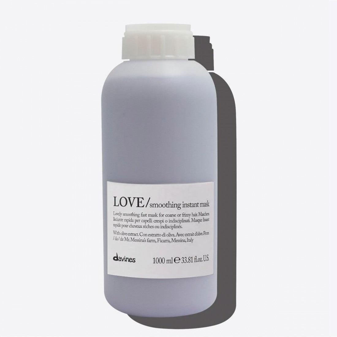Davines Love Smoothing Instant Mask
