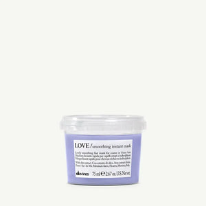 Davines Love Smoothing Instant Mask