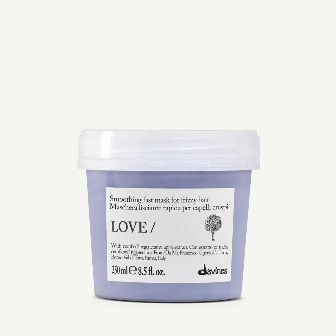 Davines Love Smoothing Instant Mask