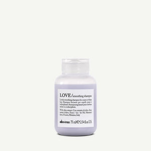 Davines Love Smoothing Sjampó