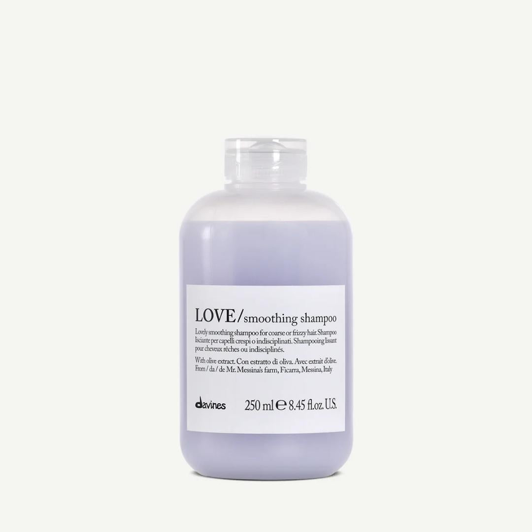 Davines Love Smoothing Sjampó