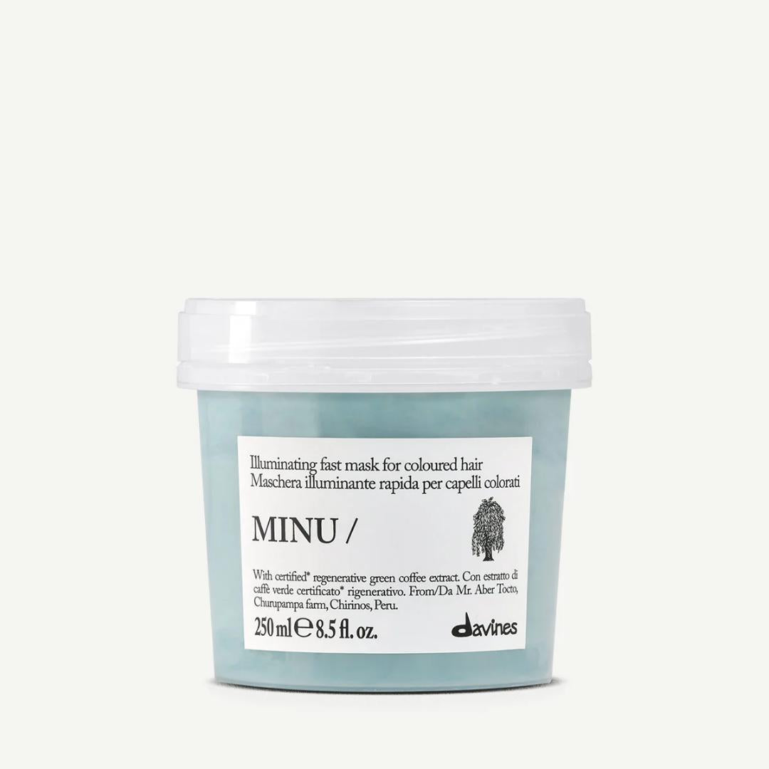 Davines Minu Hair Mask
