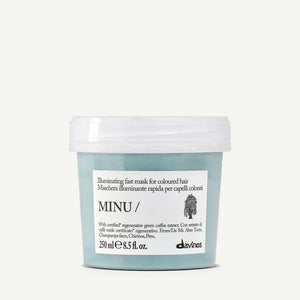 Davines Minu Hair Mask