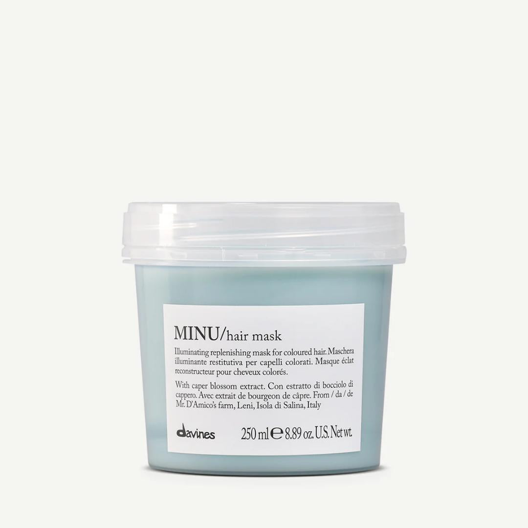 Davines Minu Hair Mask
