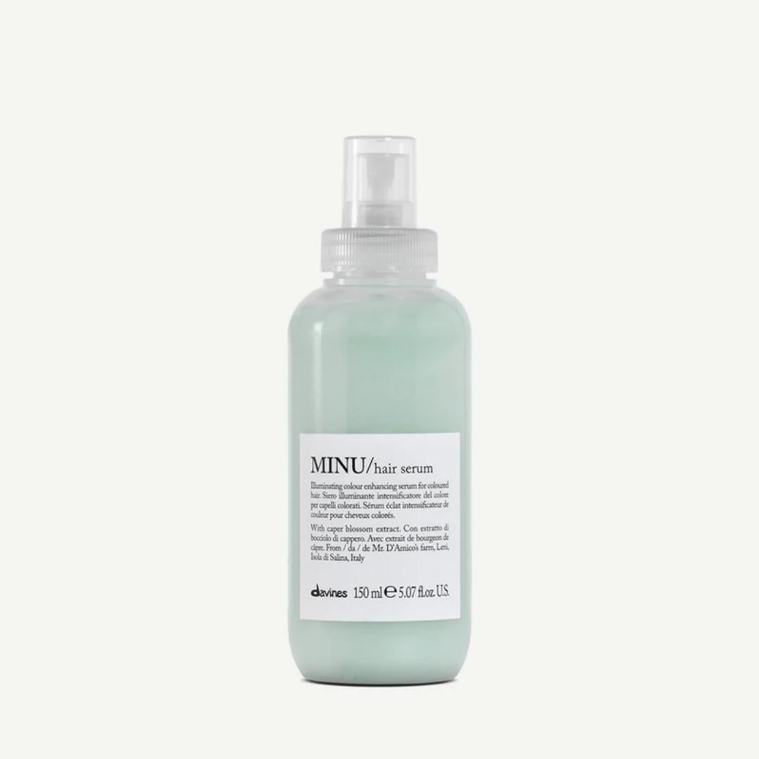Davines Minu Hair Serum 150ml