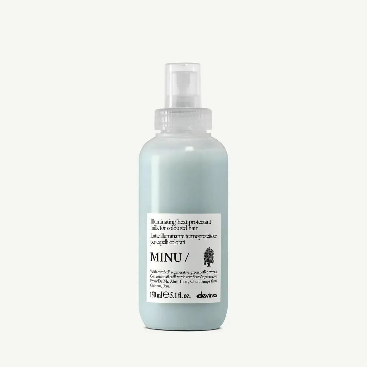 Davines Minu Milk 150ml