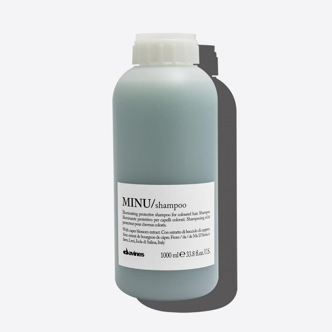 Davines Minu Sjampó