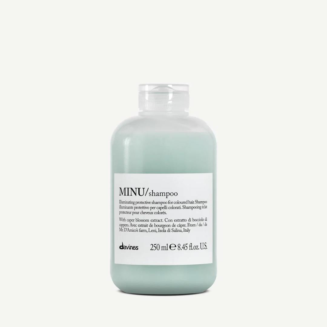 Davines Minu Sjampó