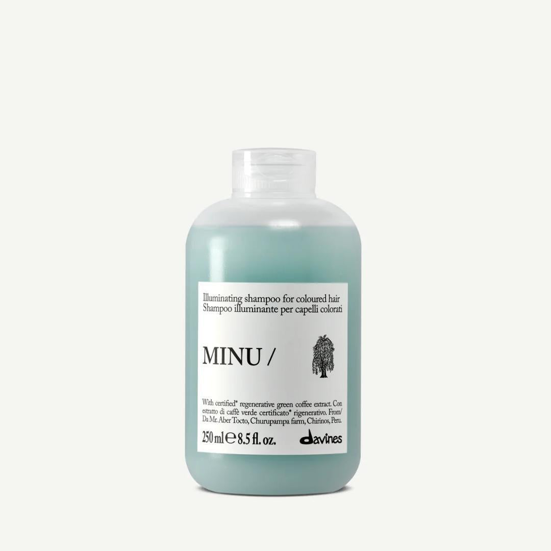 Davines Minu Sjampó