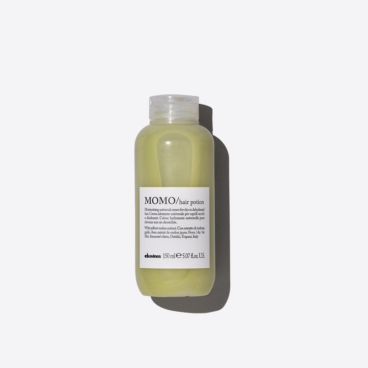 Davines Momo Hair Potion 150ml