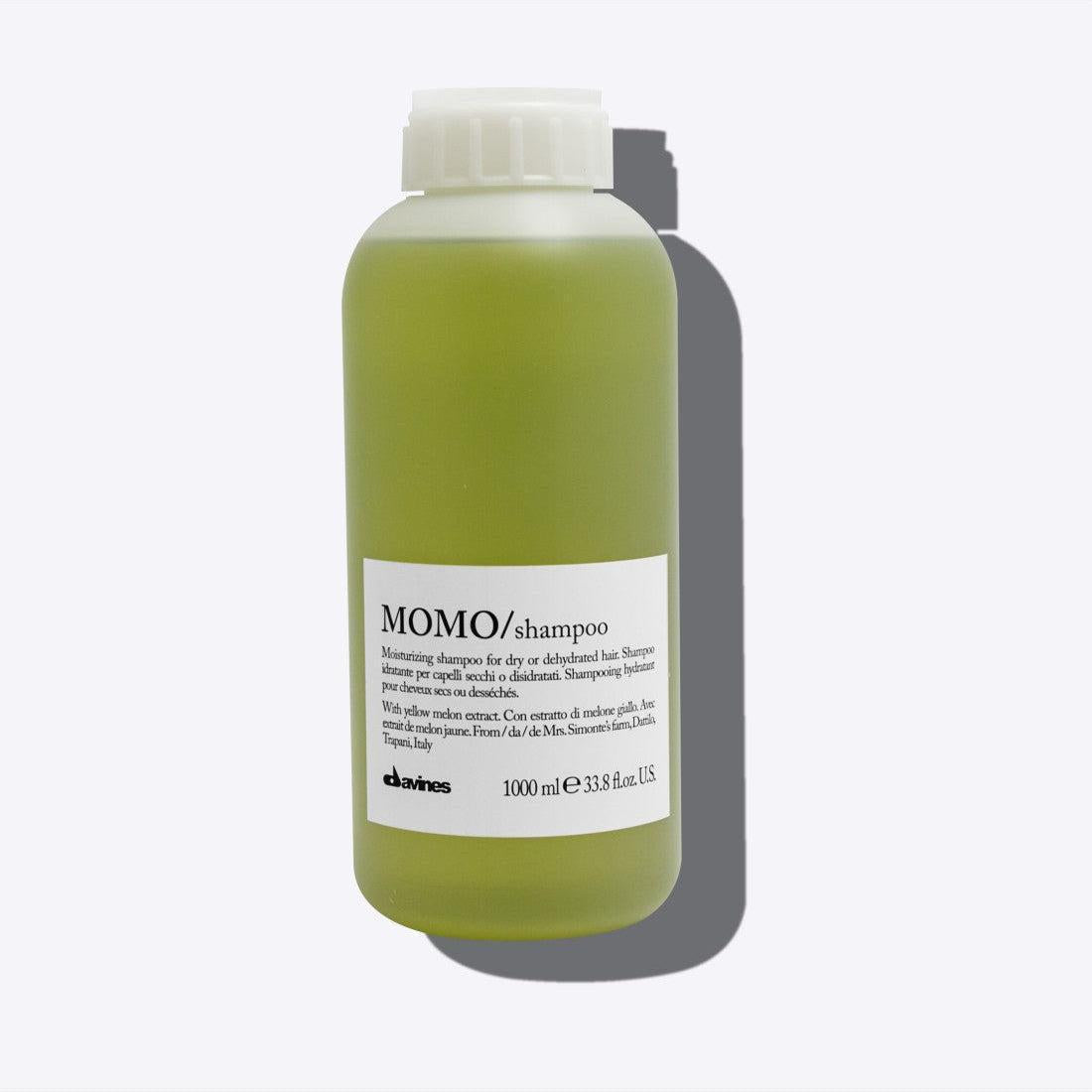 Davines Momo Sjampó