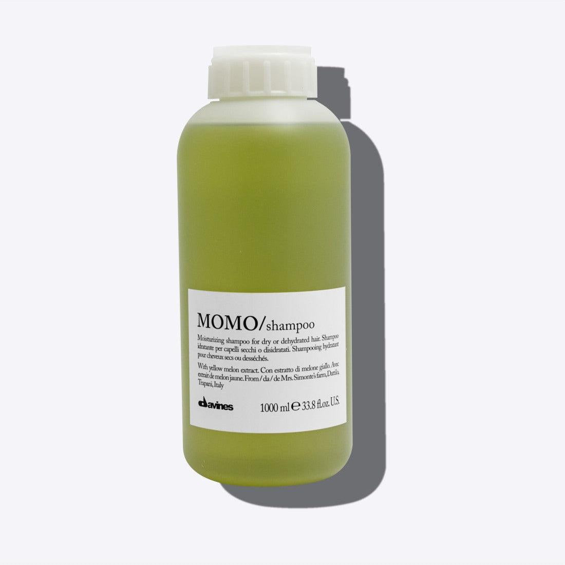 Davines Momo Sjampó