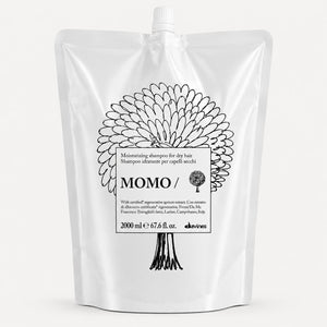 Davines Momo Sjampó