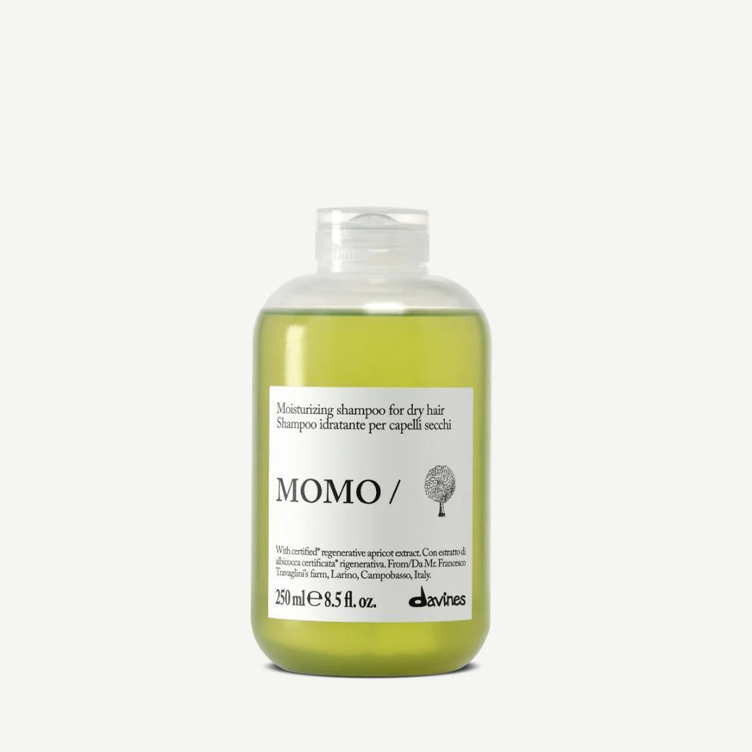 Davines Momo Sjampó
