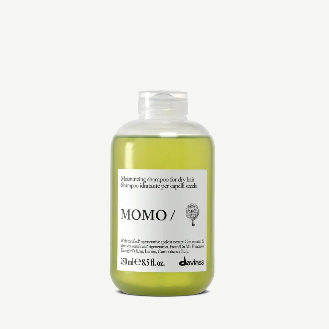 Davines Momo Sjampó