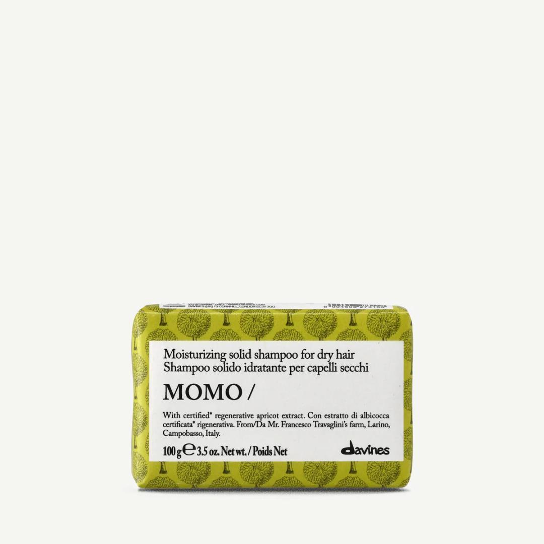 Davines Momo Sjampóstykki 100gr