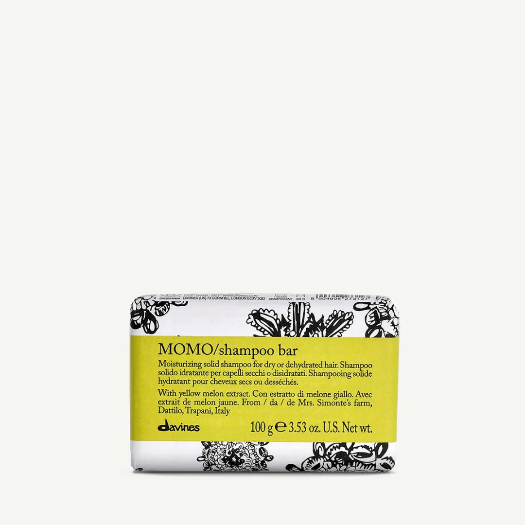 Davines Momo Sjampóstykki 100gr