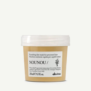 Davines Nounou Hair Mask