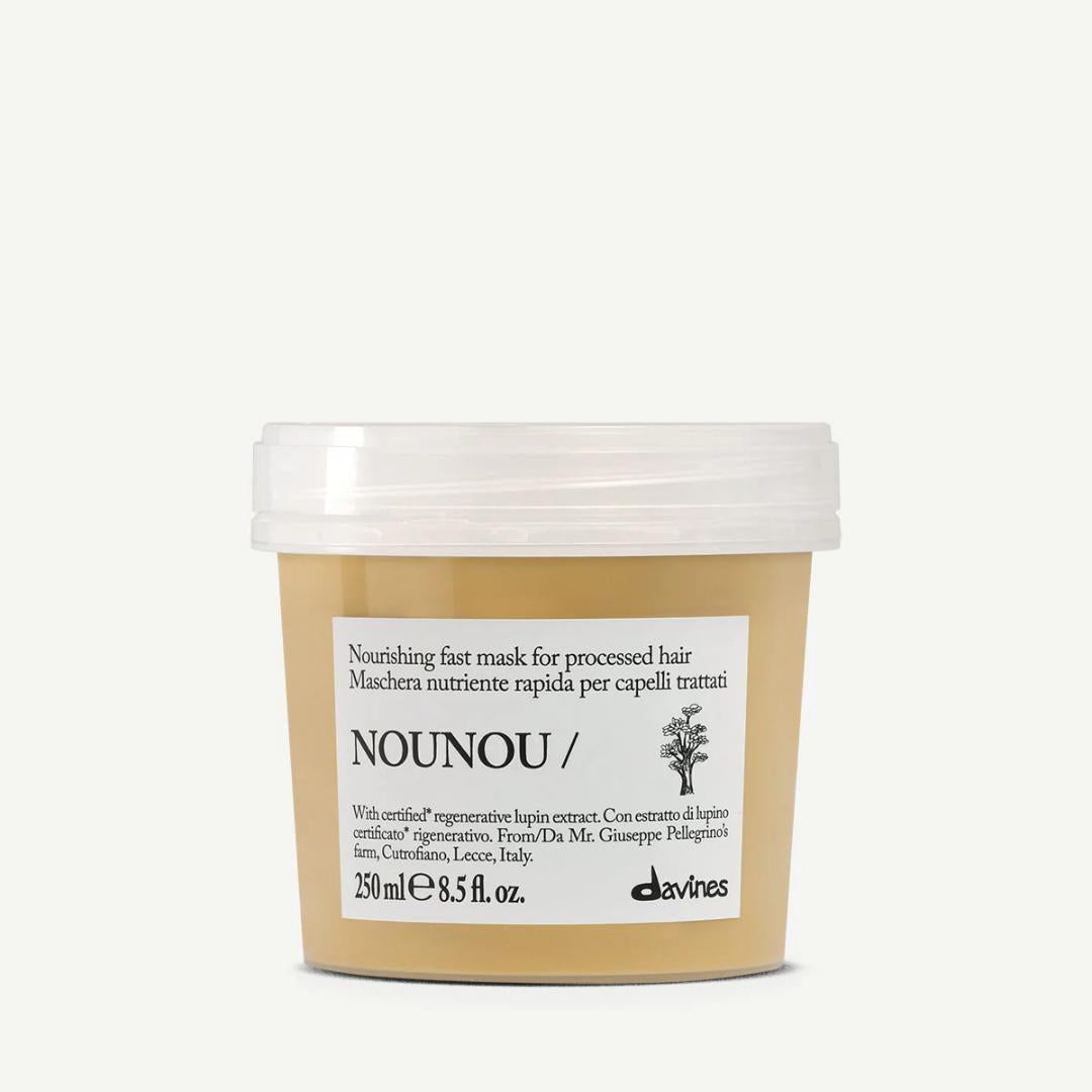 Davines Nounou Hair Mask