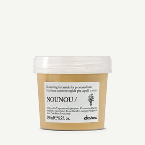 Davines Nounou Hair Mask