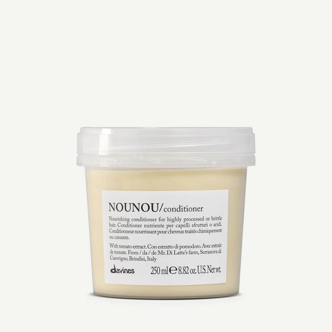 Davines Nounou Hárnæring