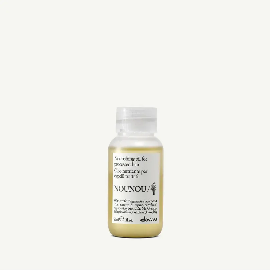 Davines Nounou Oil 50ml