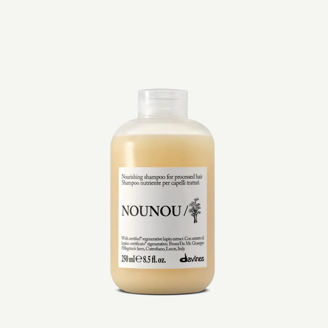 Davines Nounou Sjampó