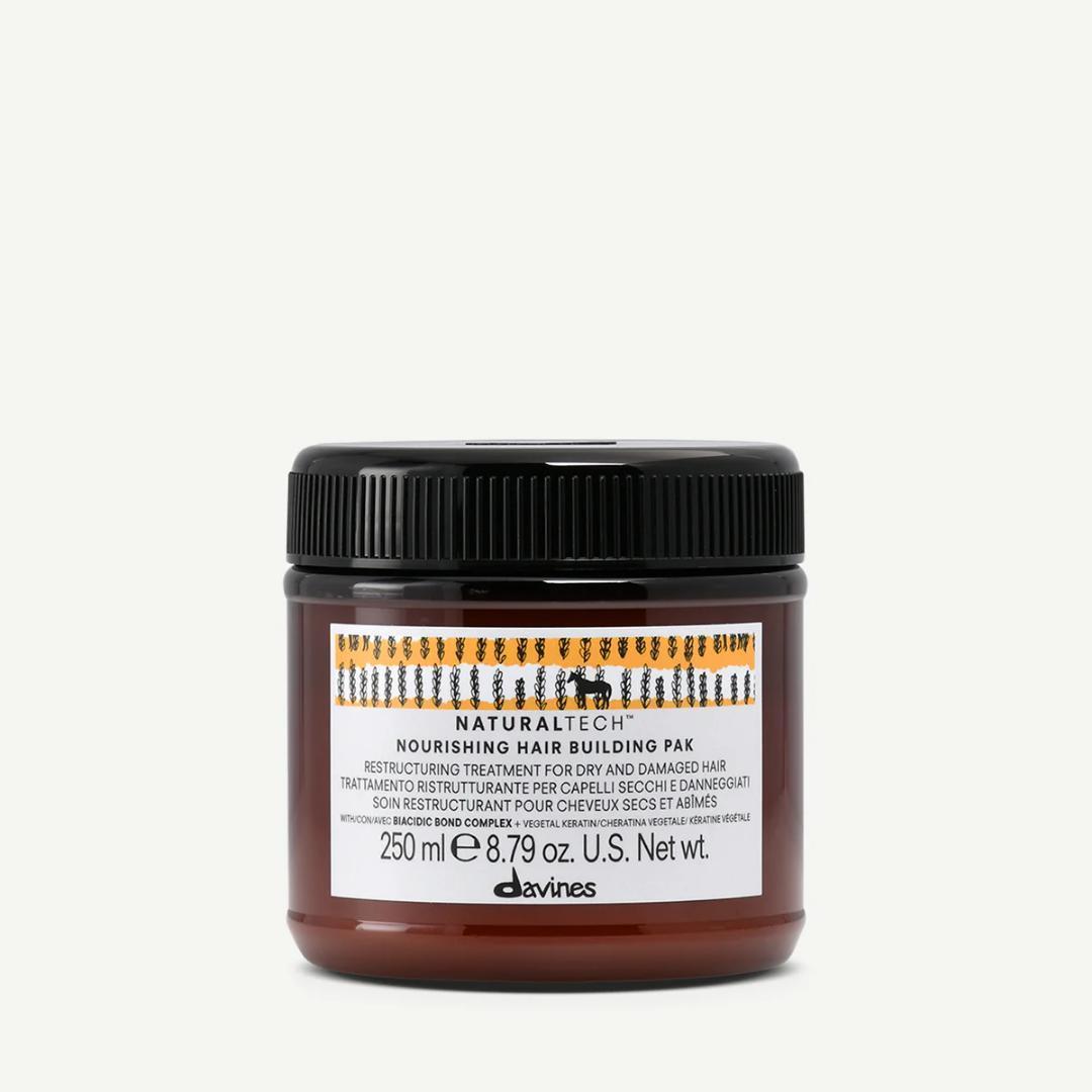 Davines Nourishing Hair Building Pak