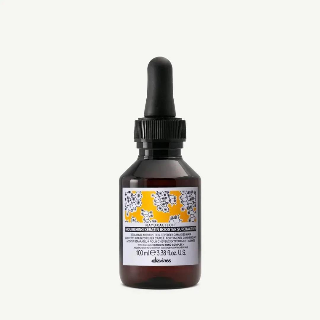 Davines Nourishing Keratin Booster Superactive 100ml