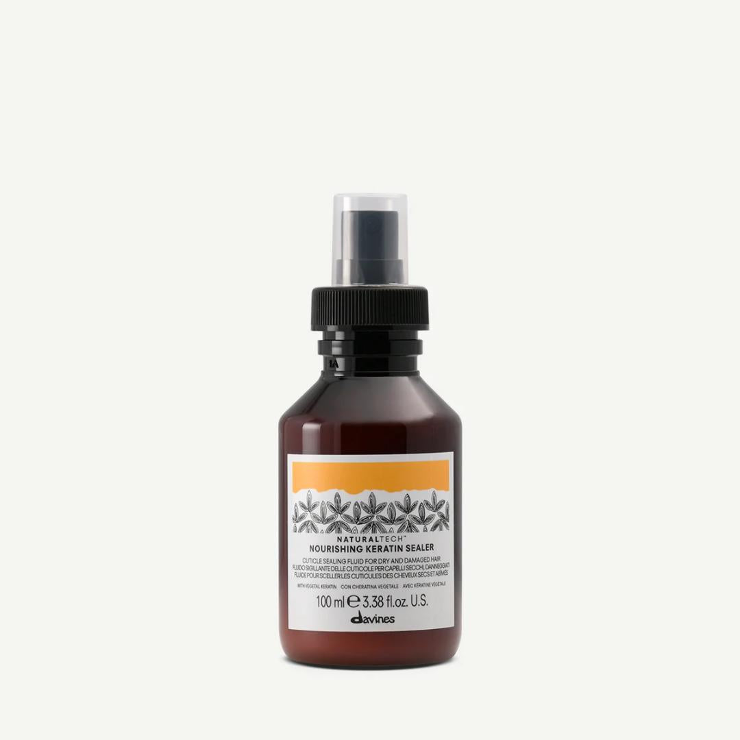 Davines Nourishing Keratin Sealer 100ml