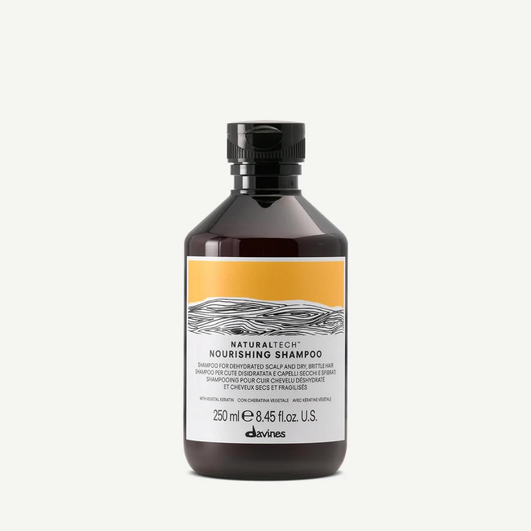 Davines Nourishing Sjampó