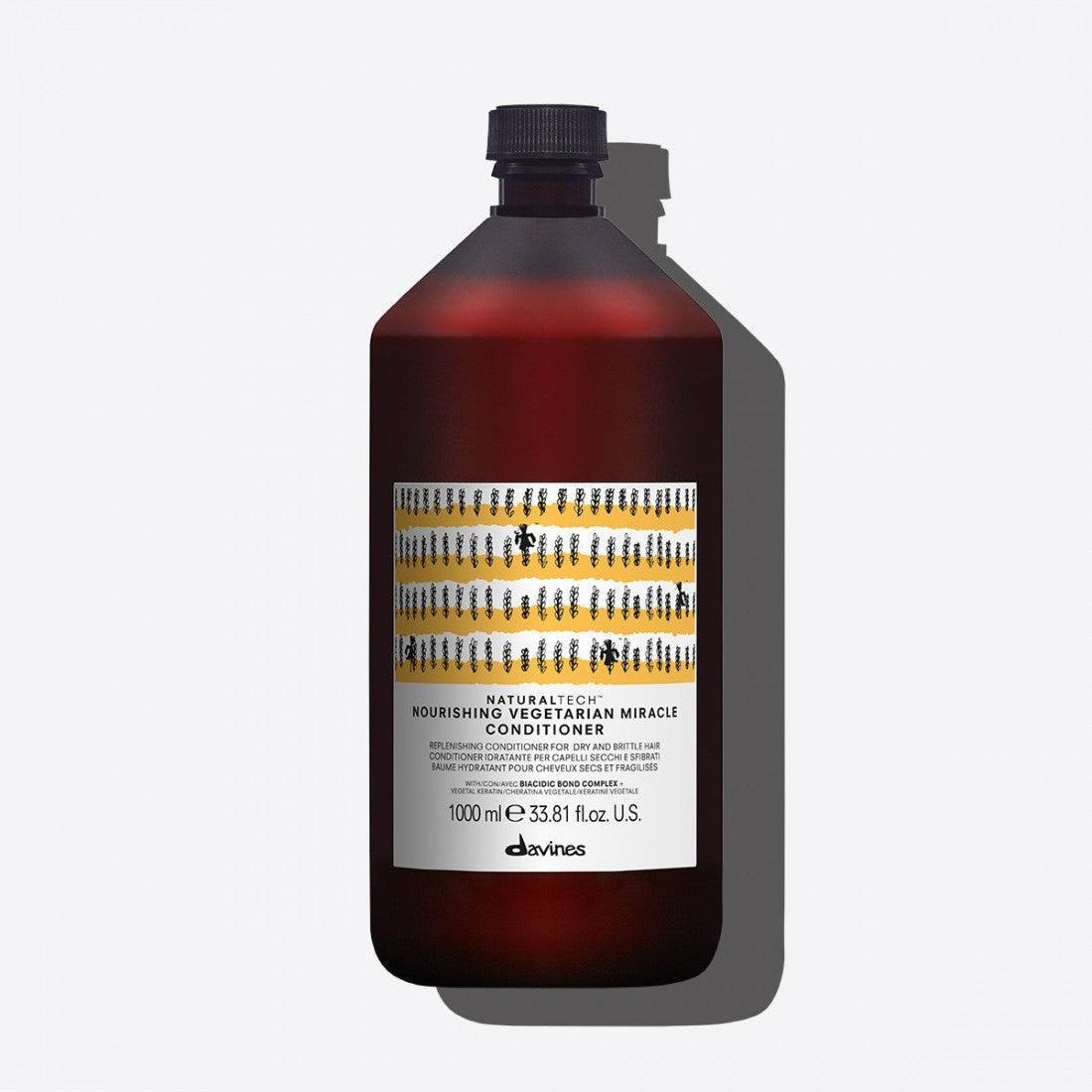 Davines Nourishing Vegeterian Miracle Hárnæring
