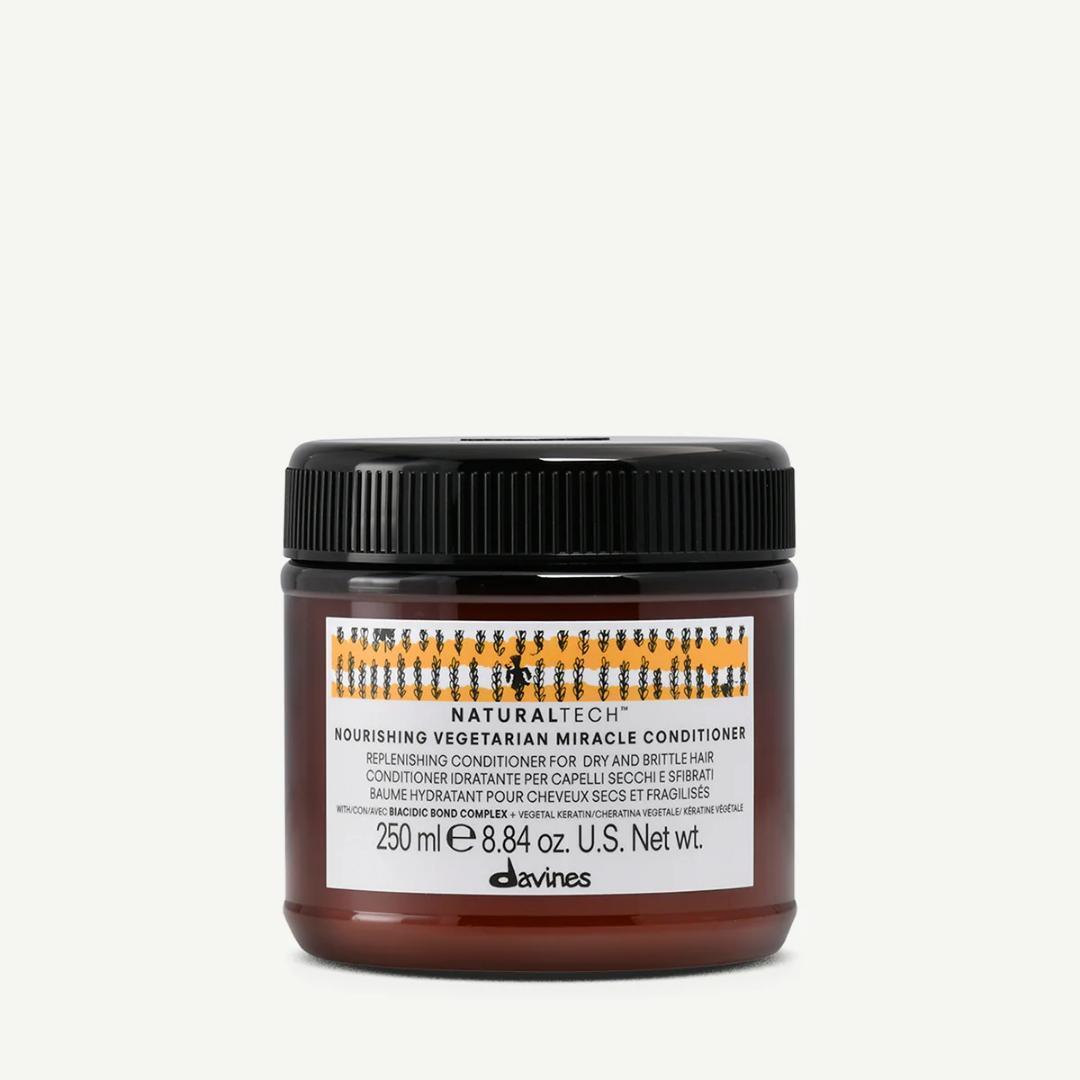 Davines Nourishing Vegeterian Miracle Hárnæring