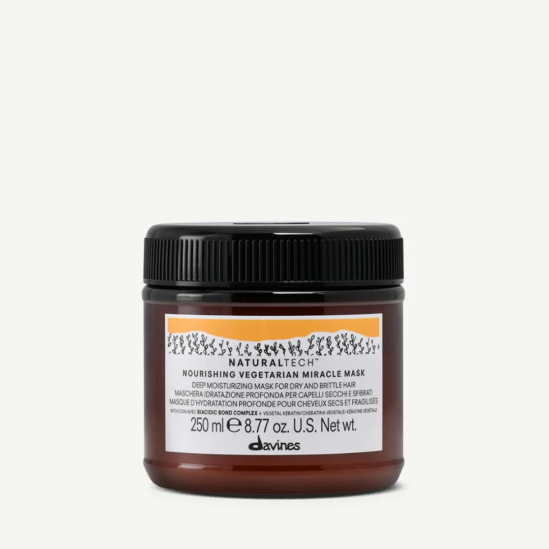 Davines Nourishing Vegeterian Miracle Mask