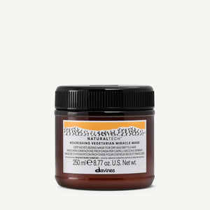 Davines Nourishing Vegeterian Miracle Mask