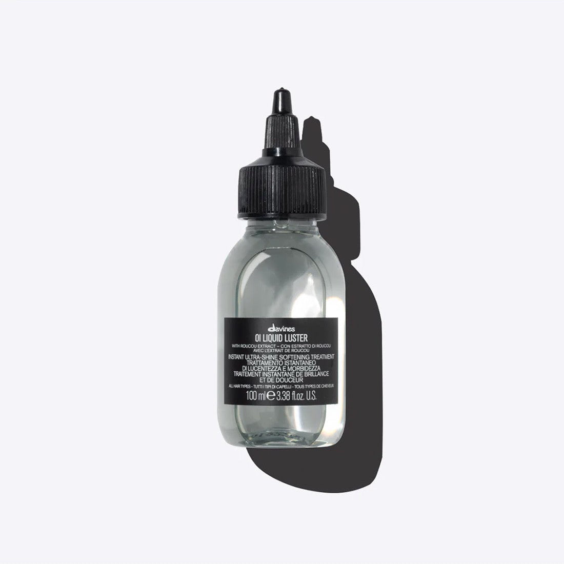 Davines Oi Liquid Luster