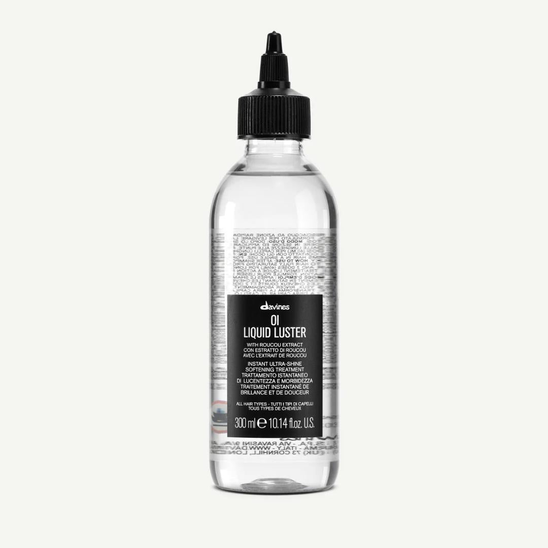 Davines Oi Liquid Luster